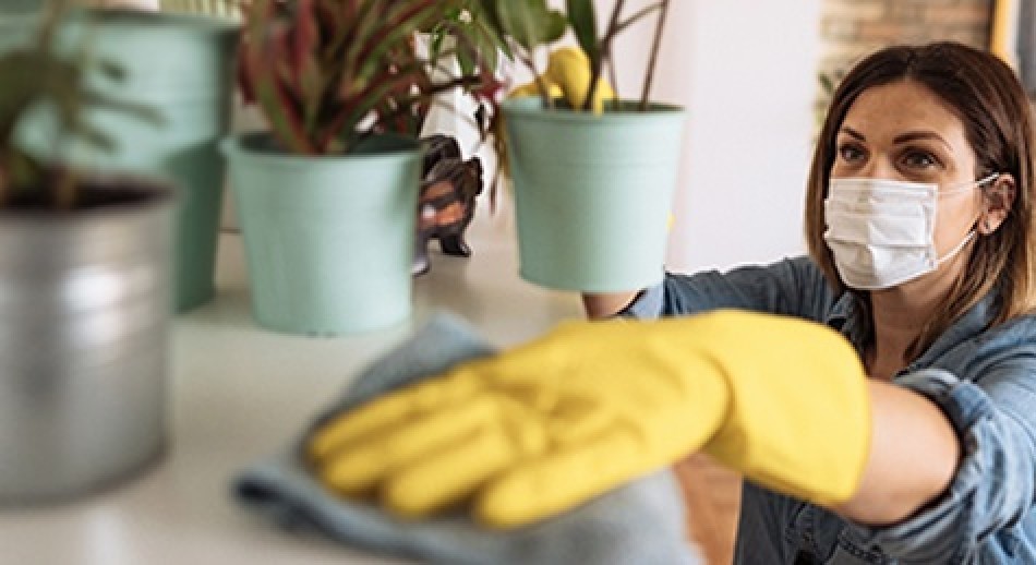 Nación Simple: Beneficios del BNA para  personal de casas particulares