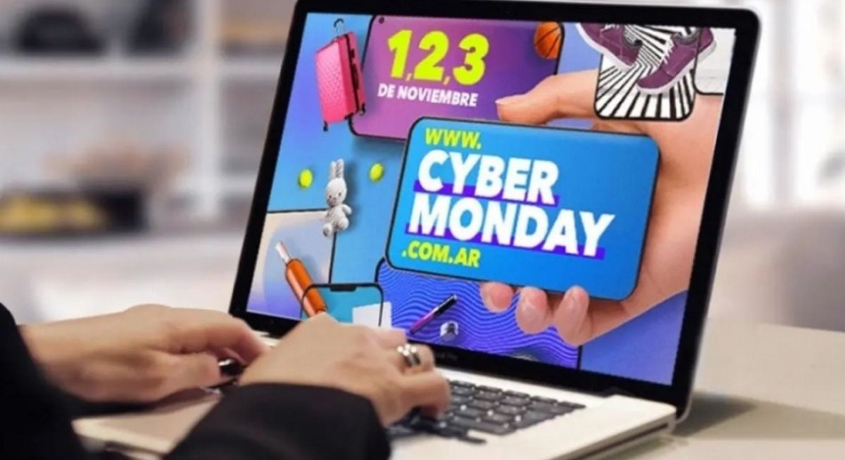 CyberMonday 2025 cerró con resultados positivos y más de 8 millones de usuarios