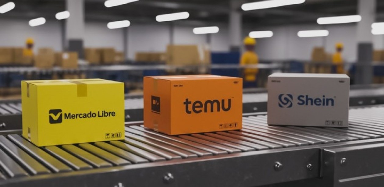 TEMU recurrió a la Justicia para anular trabas a importaciones de Mercado Libre