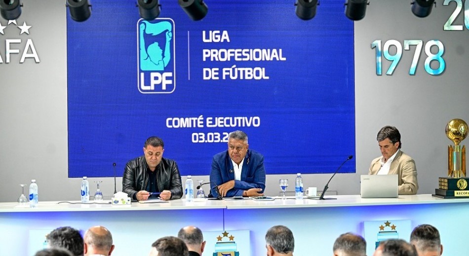 Postergaron la indagatoria a “Chiqui” Tapia por la retención de aportes de la AFA